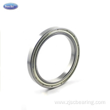 Spherical Roller 6810 High-Strength 50*65*7mm bearing